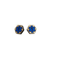 Medic Badge Stud Earring | Hand-Painted | Surgical Steel - SEHPX27