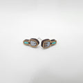 Garden Tools Stud Earring | Hand-Painted | Surgical Steel - SEHPX22